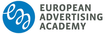 Logo European Advertising Academy
