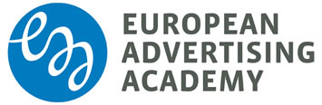 Logo European Advertising Academy Logo European Advertising Academy
